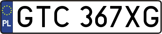 GTC367XG