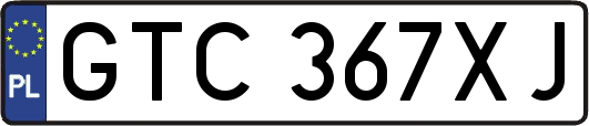 GTC367XJ