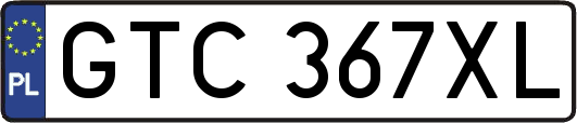 GTC367XL