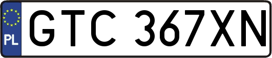 GTC367XN