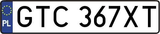 GTC367XT