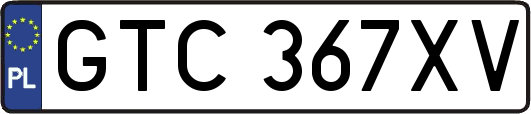 GTC367XV