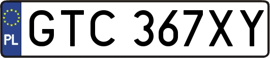 GTC367XY