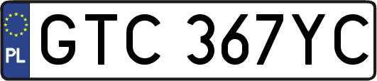 GTC367YC