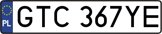GTC367YE
