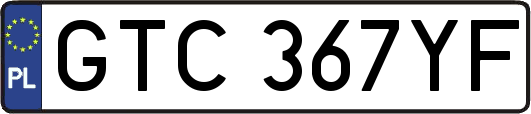 GTC367YF