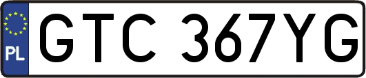 GTC367YG