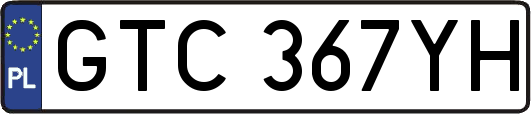GTC367YH