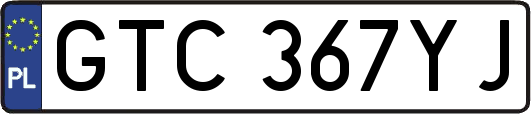 GTC367YJ