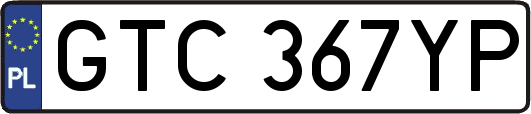 GTC367YP