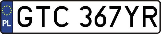 GTC367YR
