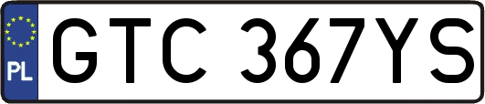 GTC367YS