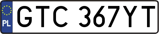 GTC367YT