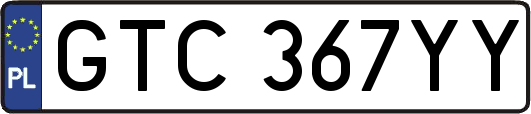 GTC367YY