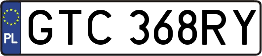 GTC368RY