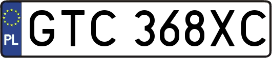 GTC368XC