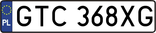 GTC368XG
