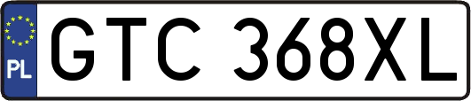 GTC368XL