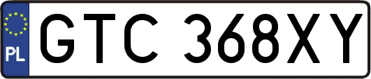 GTC368XY