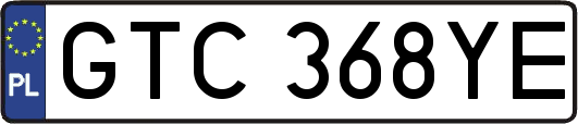 GTC368YE