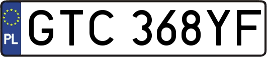 GTC368YF