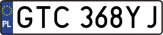 GTC368YJ