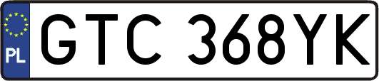 GTC368YK