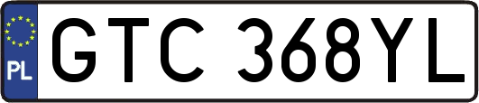 GTC368YL