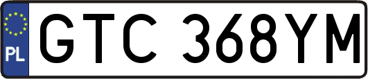 GTC368YM