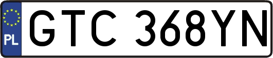 GTC368YN