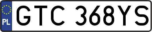 GTC368YS