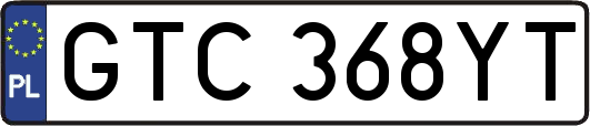 GTC368YT