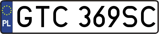 GTC369SC