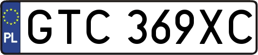 GTC369XC