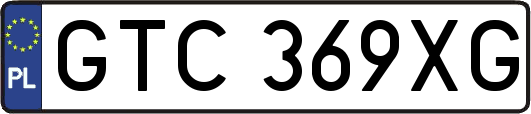 GTC369XG