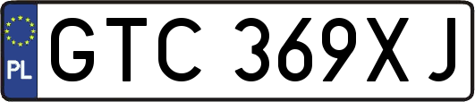 GTC369XJ