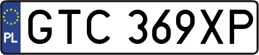 GTC369XP
