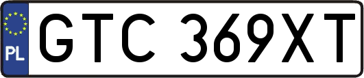 GTC369XT