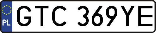 GTC369YE