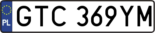GTC369YM