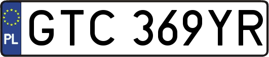 GTC369YR