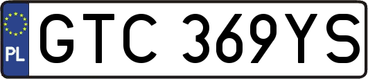 GTC369YS