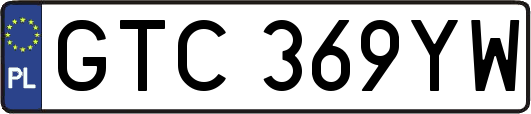 GTC369YW