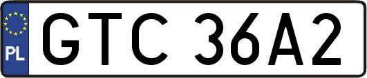 GTC36A2