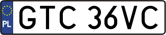 GTC36VC