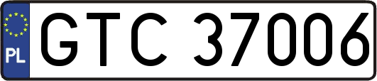 GTC37006