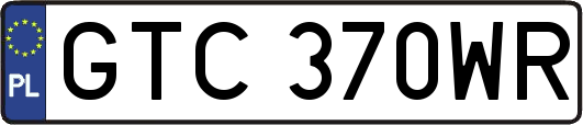 GTC370WR