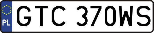 GTC370WS