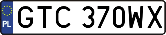 GTC370WX