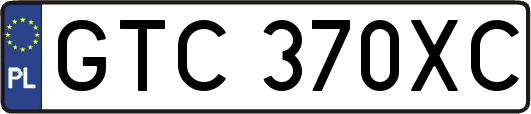GTC370XC